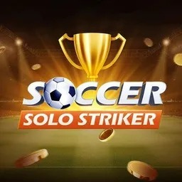 Soccer Solo Striker