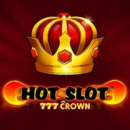 Hot Slot: 777 Crown